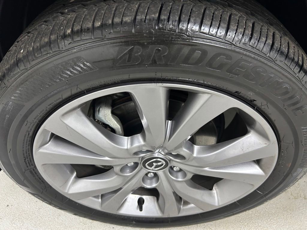 Used 2021 MAZDA CX-30 AWD 2.5 S w/ Select Package image 9