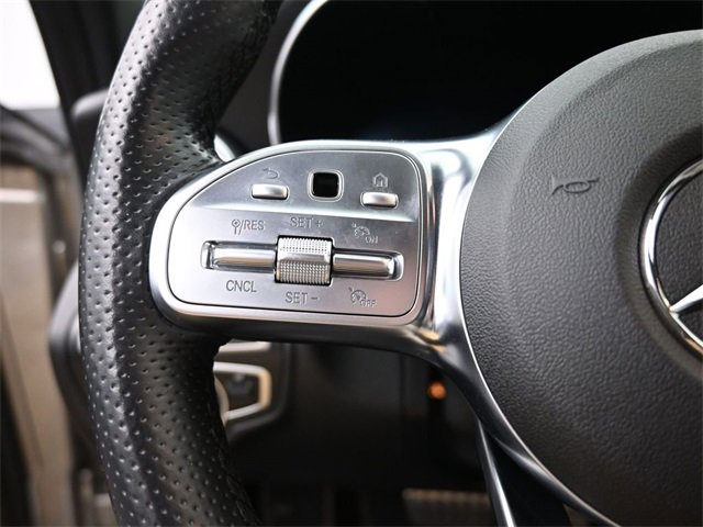 Used 2020 Mercedes-Benz C 300 Sedan image 32