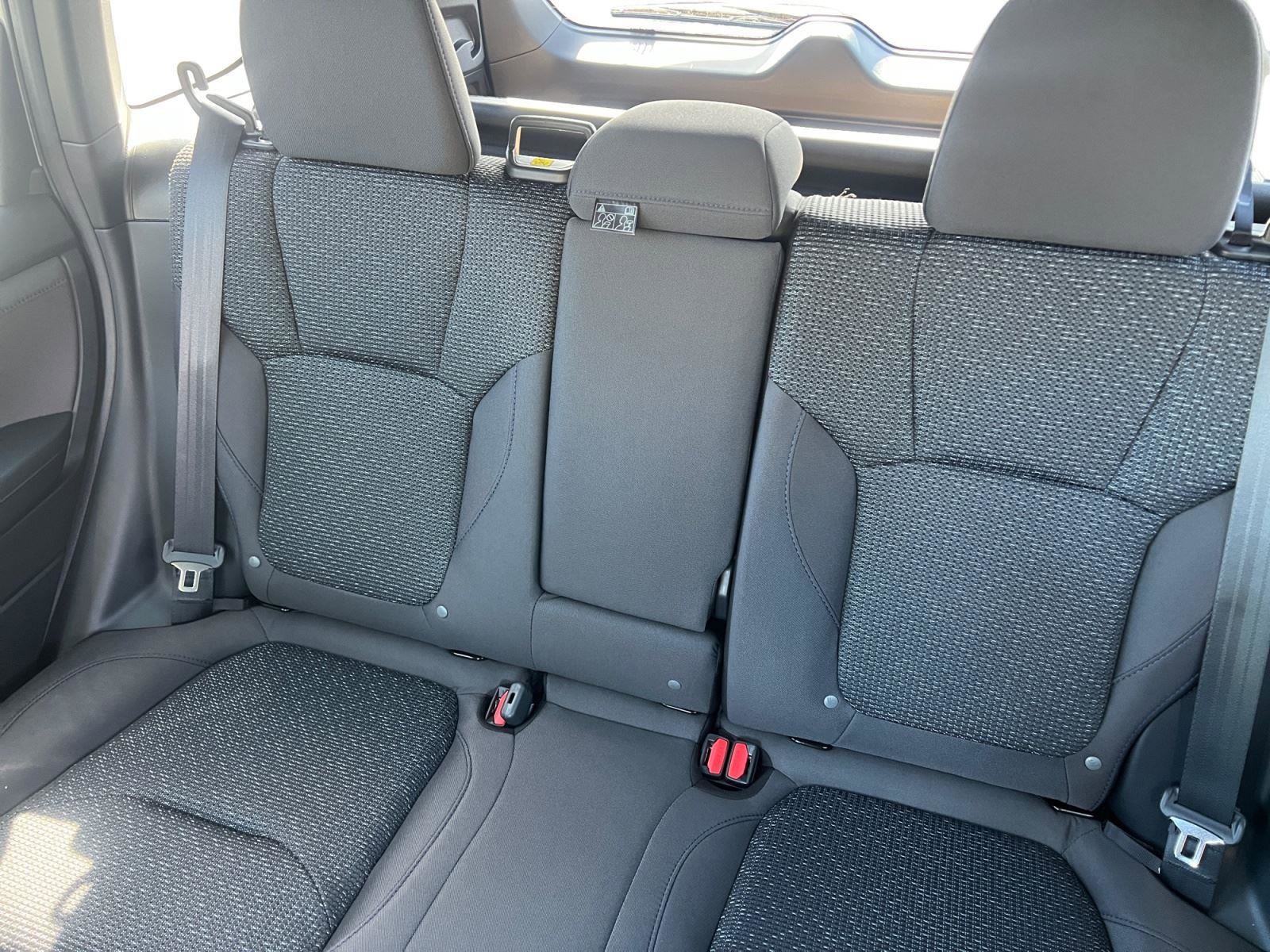 New 2026 Subaru Forester Premium image 13