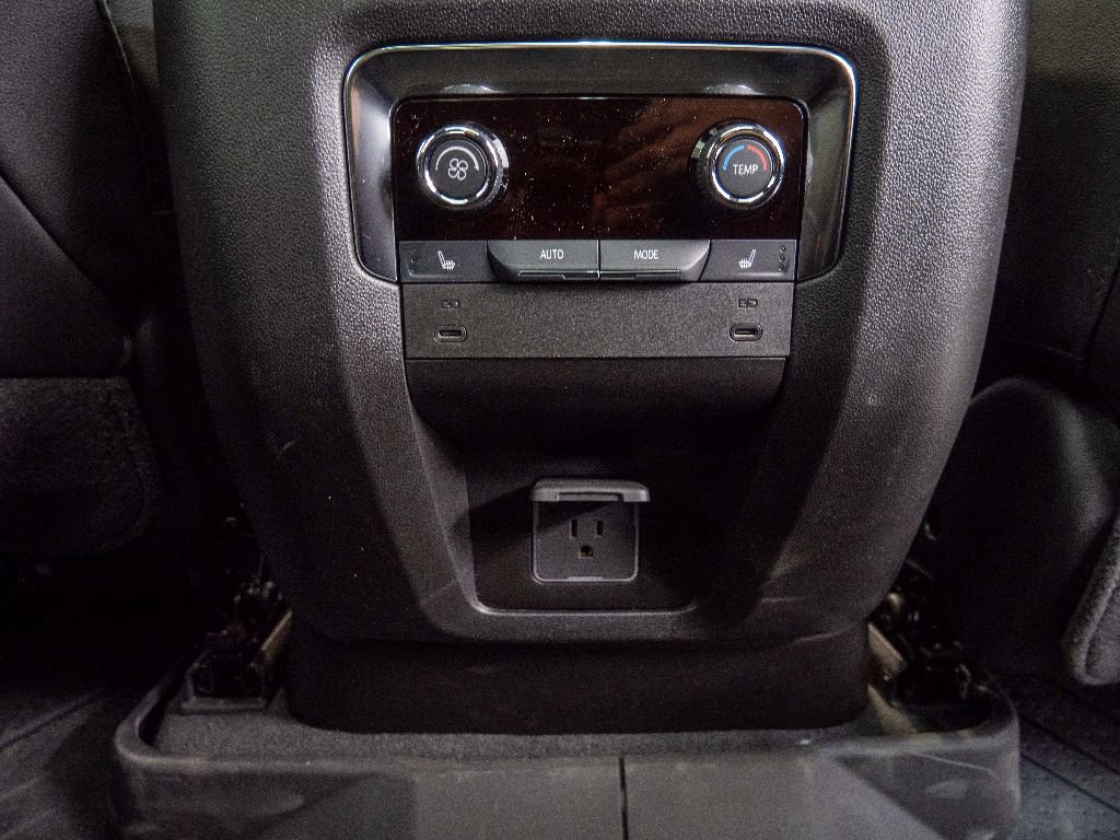 New 2026 Chevrolet Tahoe High Country image 23