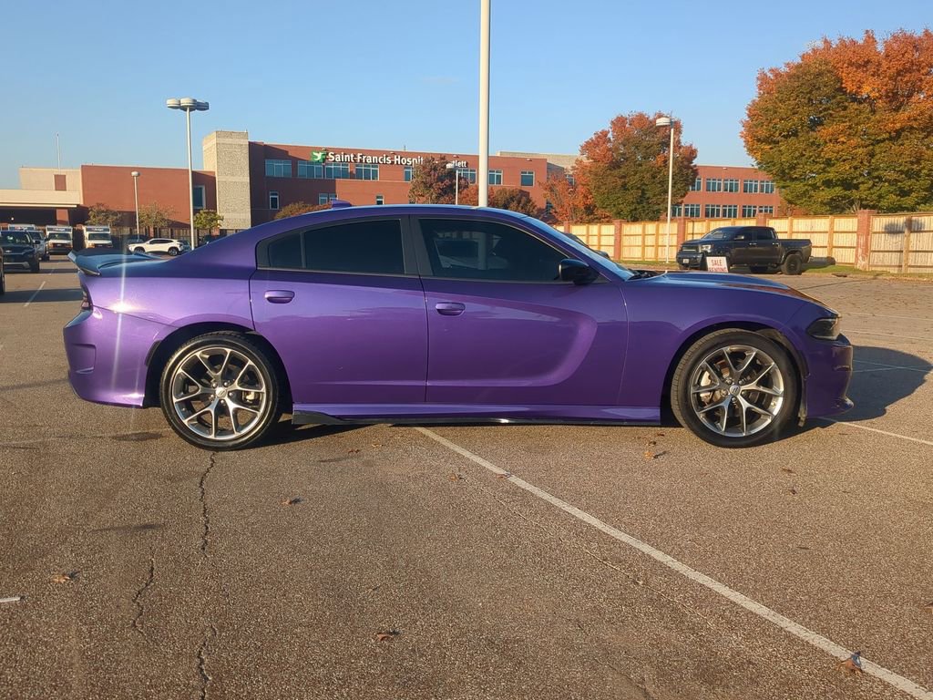 Used 2023 Dodge Charger GT image 9