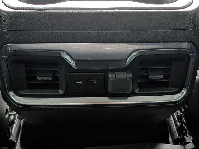 Used 2022 GMC Sierra 1500 Elevation w/ LPO, Elevation Black Package image 26