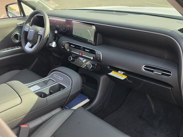 New 2026 Hyundai Palisade Limited image 9