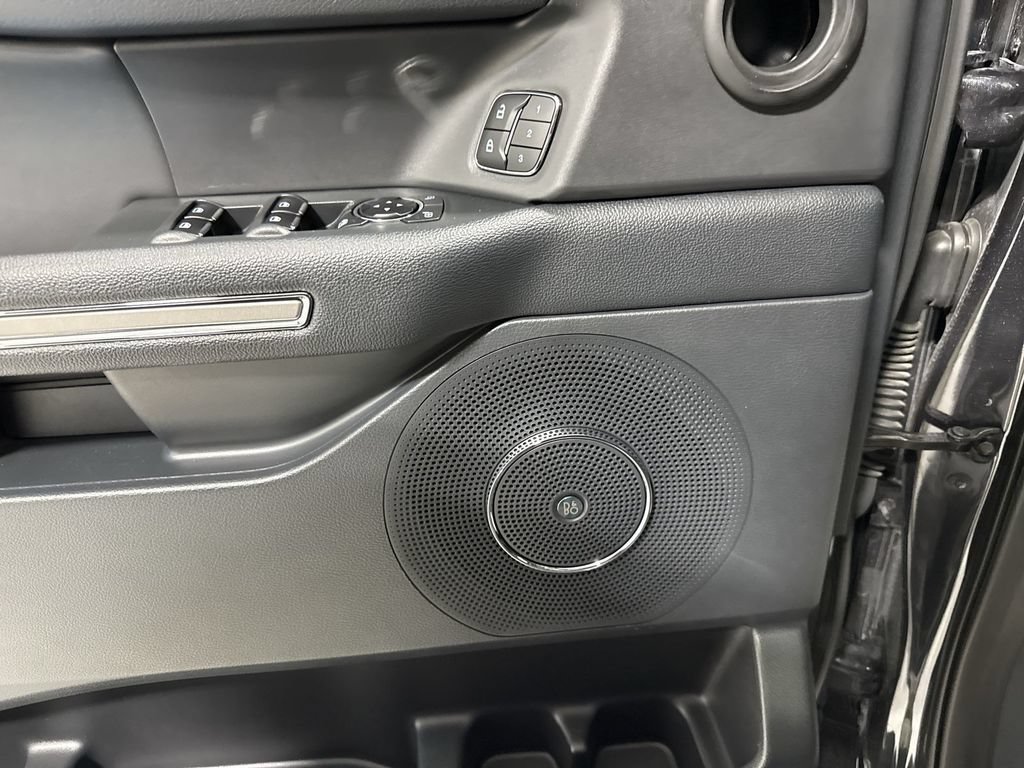 Used 2024 Ford Expedition Timberline AWD/4WD image 25