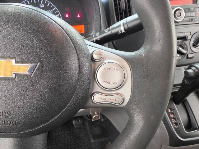 Used 2016 Chevrolet City Express LT FWD image 12