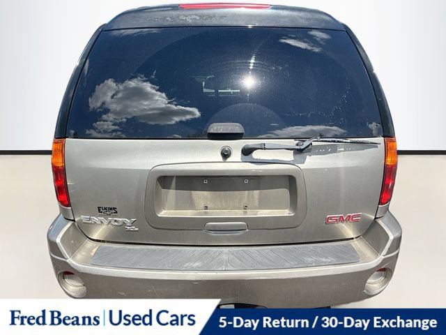 Used 2003 GMC Envoy XL SLE w/ 1SB Preferred Equipment Group AWD/4WD image 8