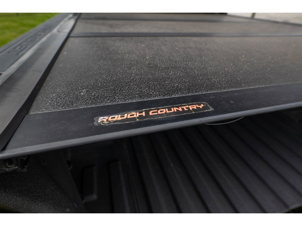 Used 2020 Chevrolet Silverado 1500 LT Trail Boss image 40