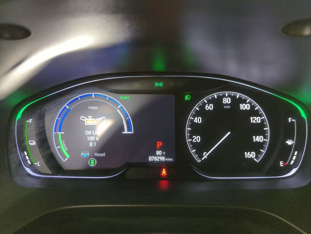 Used 2022 Honda Insight Touring image 13