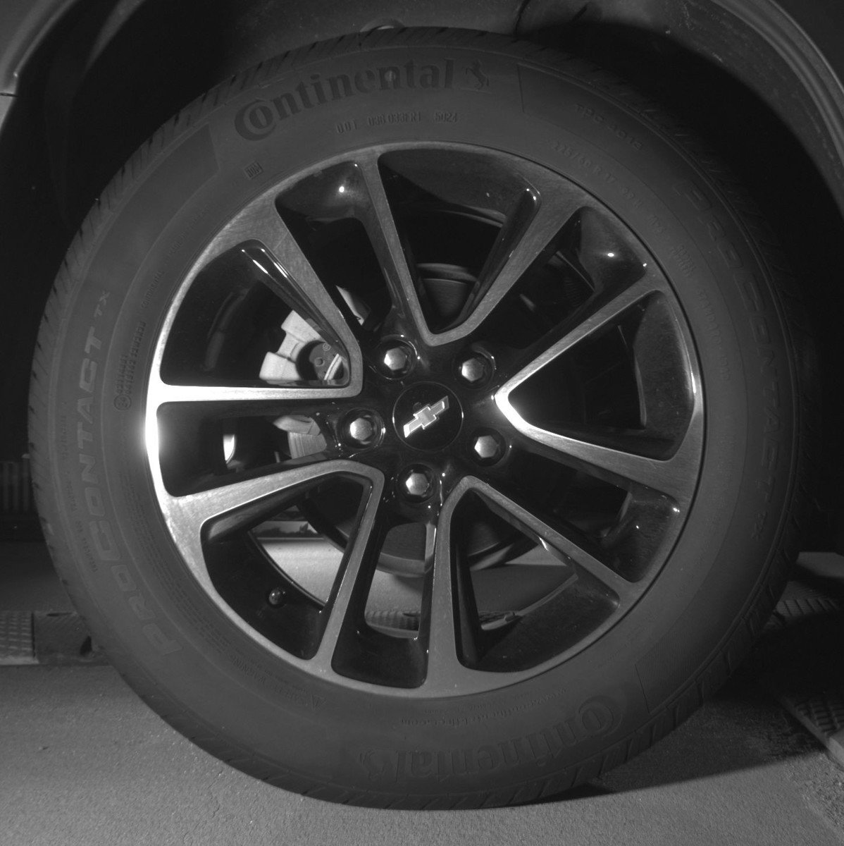 Used 2025 Chevrolet TrailBlazer LT image 15