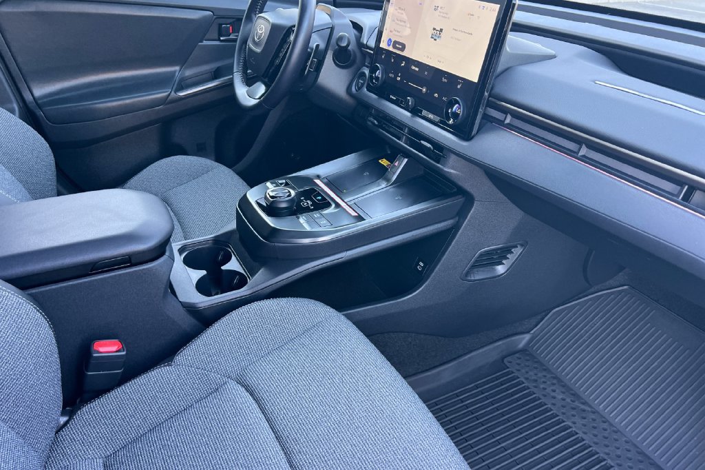Certified 2026 Toyota bZ FWD image 19