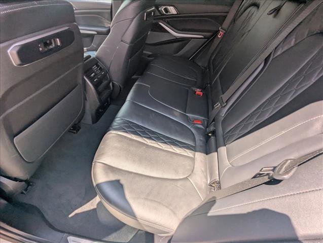 Used 2024 BMW X5 xDrive40i w/ Premium Package AWD/4WD image 20