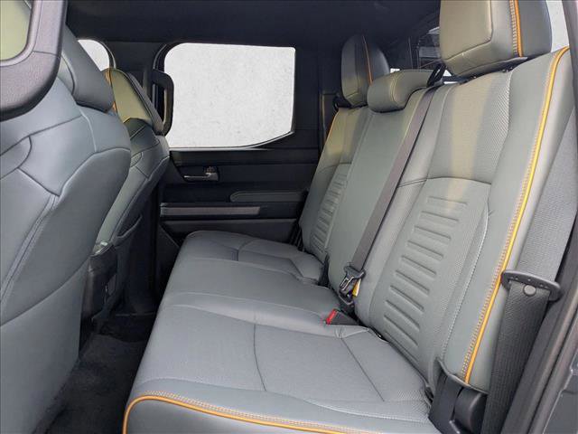 New 2025 Toyota Tacoma 4x4 Double Cab Hybrid image 15