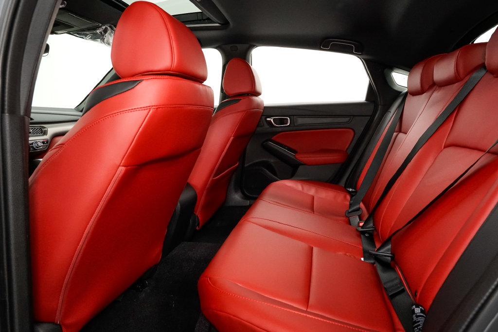 New 2026 Acura Integra A-Spec FWD image 23
