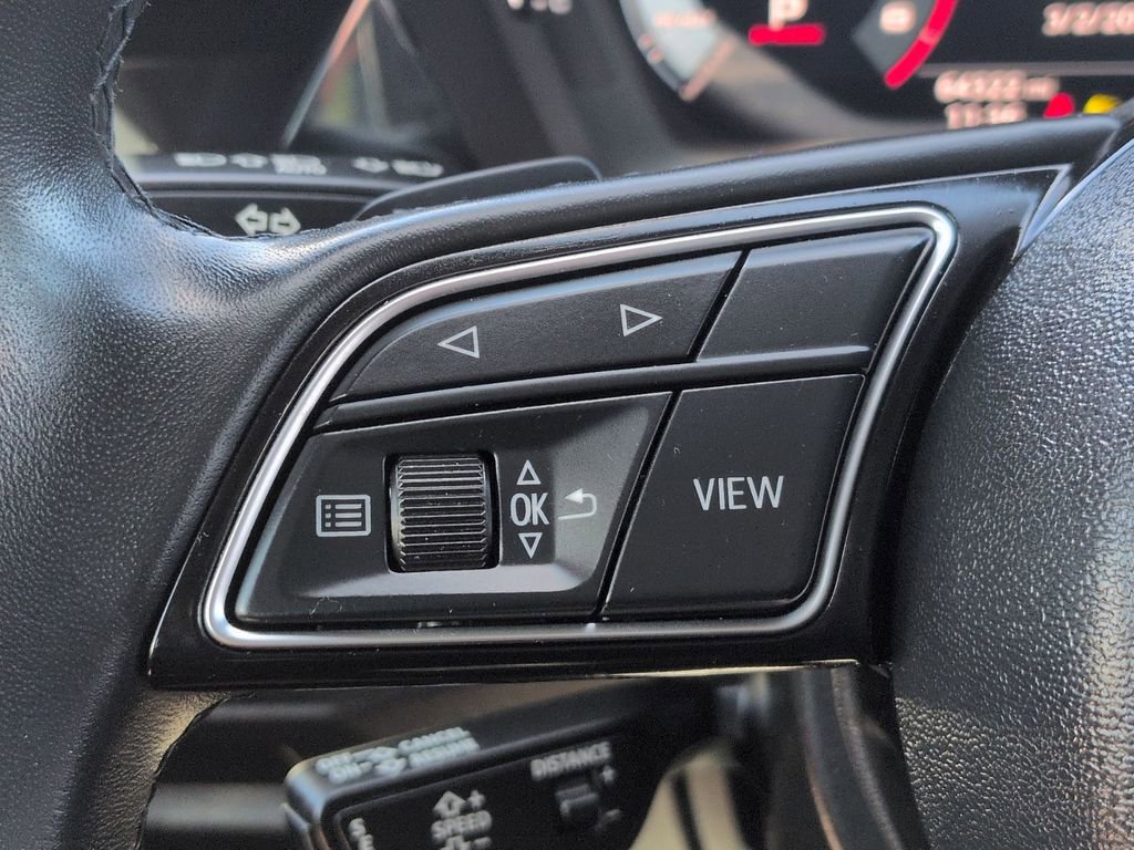Used 2023 Audi A3 2.0T Premium image 20