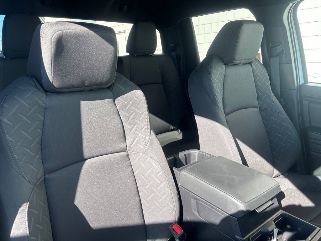 New 2026 Toyota Tacoma SR image 16