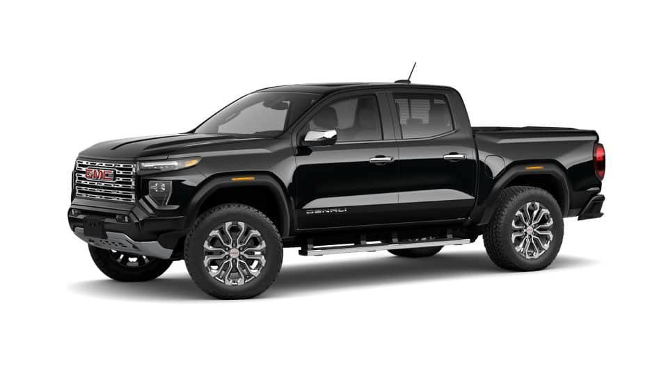 New 2026 GMC Canyon Denali AWD/4WD image 52