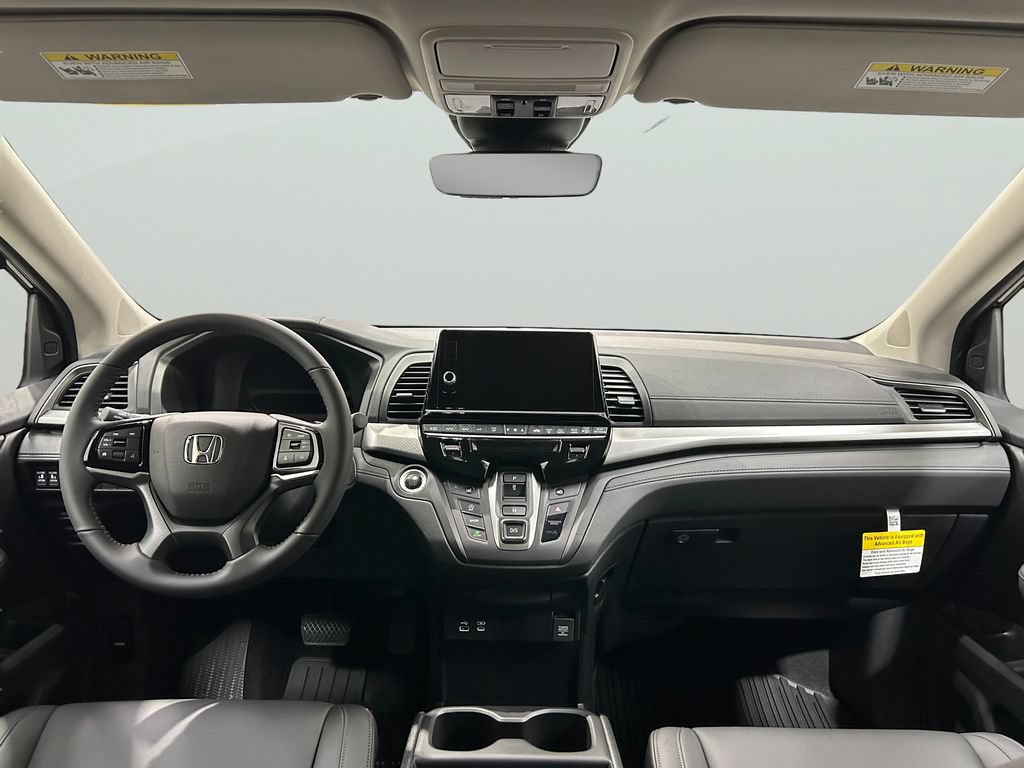 Used 2026 Honda Odyssey EX-L image 11