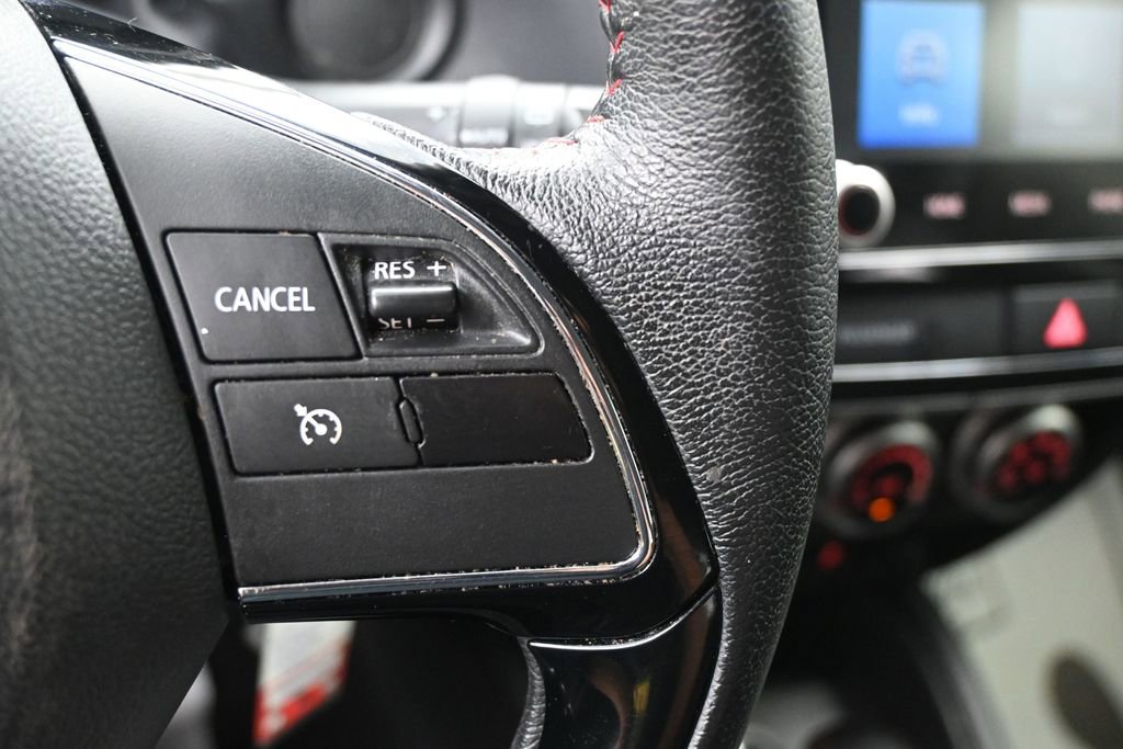 Used 2023 Mitsubishi Outlander Sport LE AWD/4WD image 17