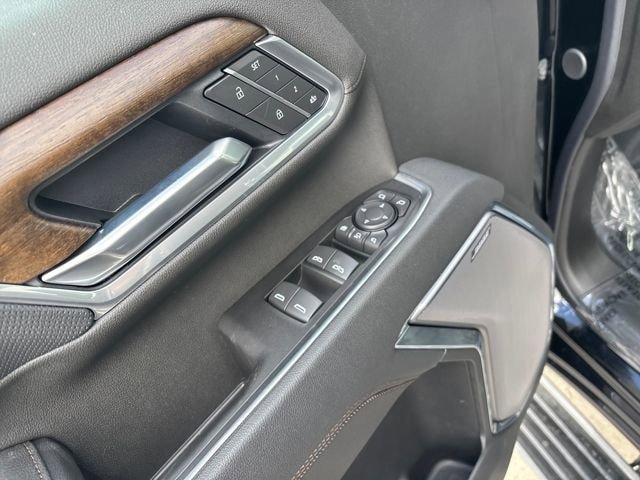 New 2026 Chevrolet Silverado 2500 High Country w/ High Country Premium Package AWD/4WD image 11