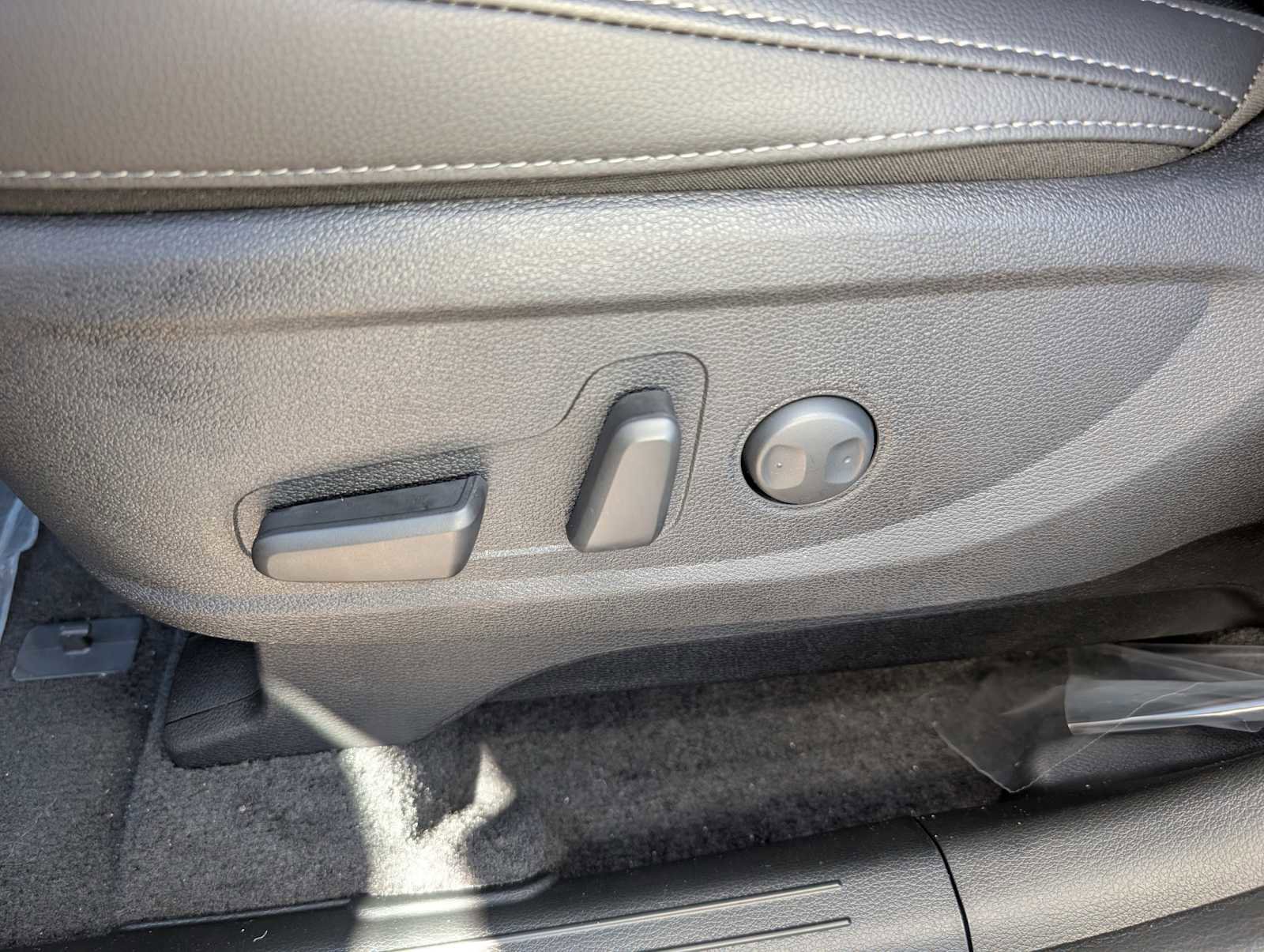 New 2025 Kia Telluride EX X-Line image 34