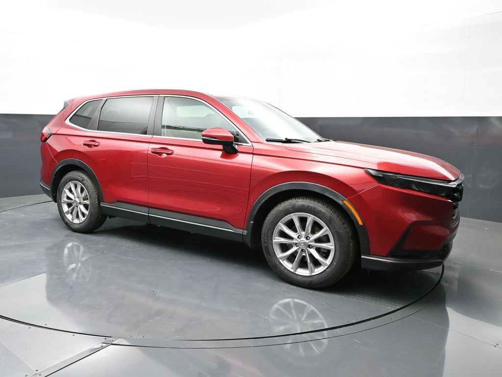 Used 2024 Honda CR-V EX-L image 34