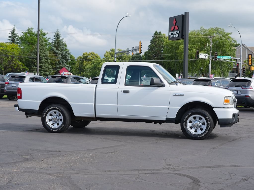 Used 2009 Ford Ranger XL RWD video 2