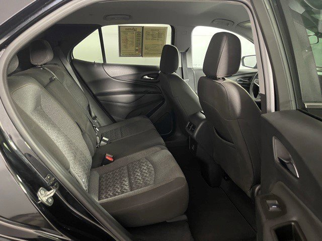 Certified 2024 Chevrolet Equinox LT image 18