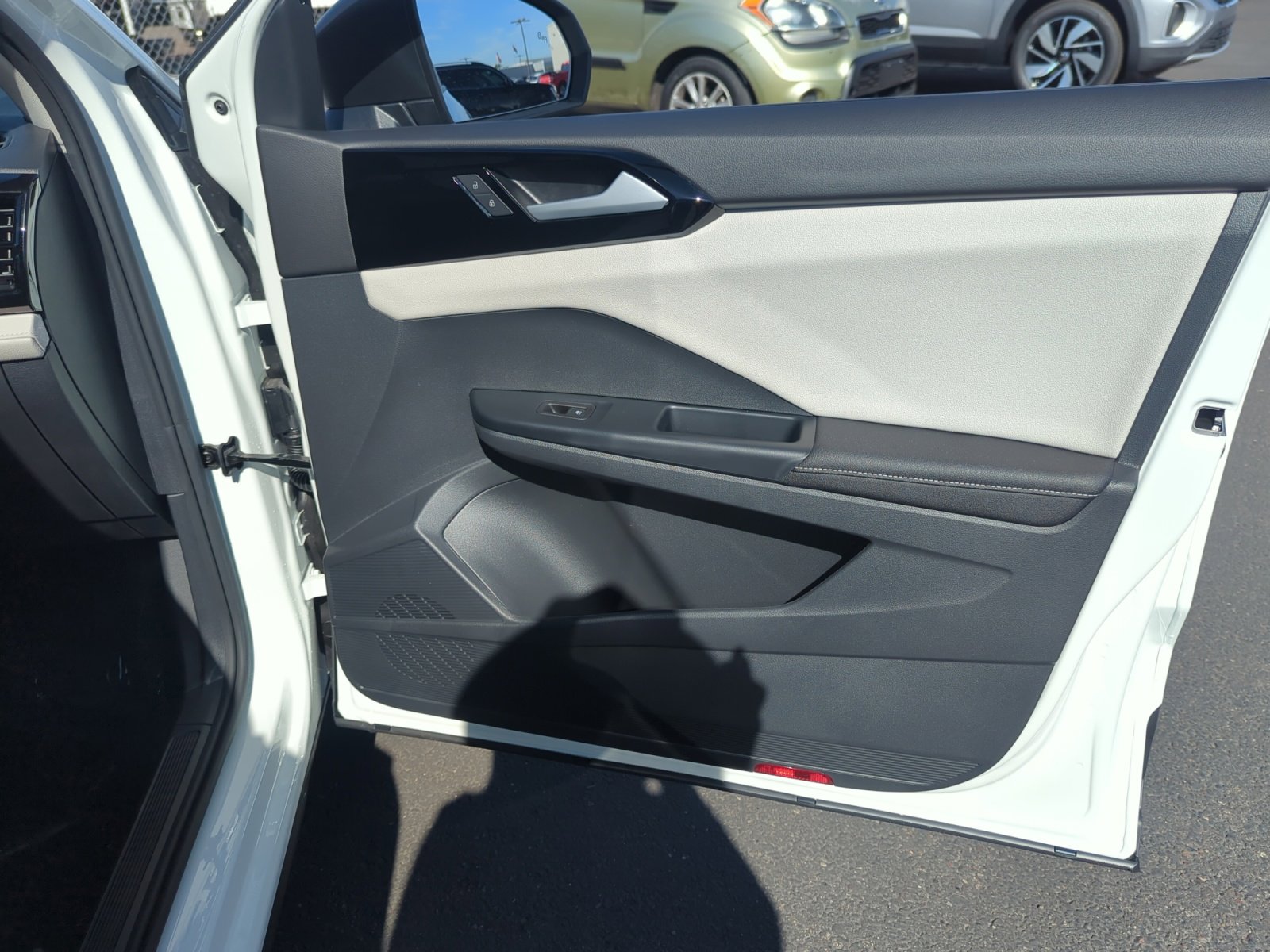 New 2026 Volkswagen Taos S image 16