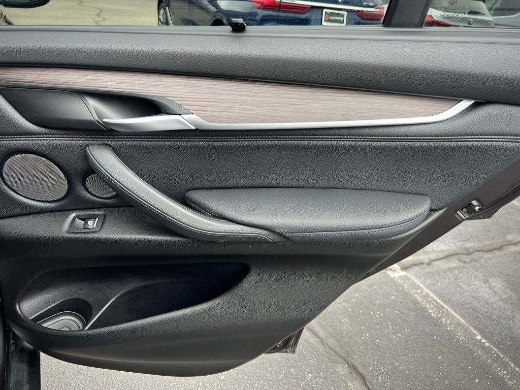 Used 2014 BMW X5 xDrive50i AWD/4WD image 31