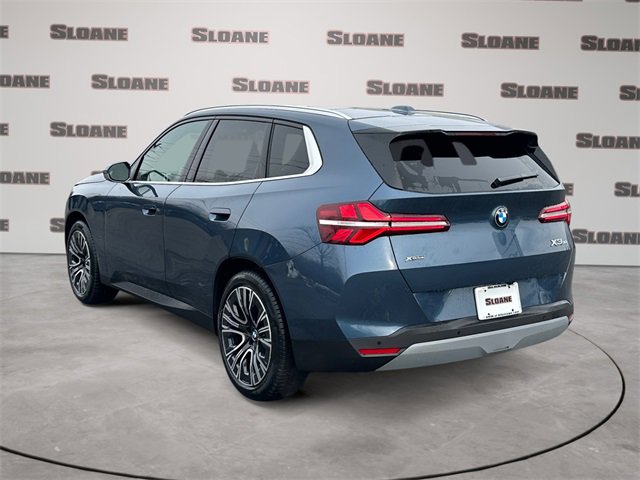 New 2026 BMW X3 xDrive30 w/ Premium Package image 3