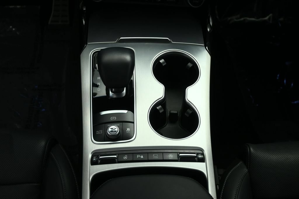 Certified 2021 Kia Stinger GT2 AWD/4WD image 38