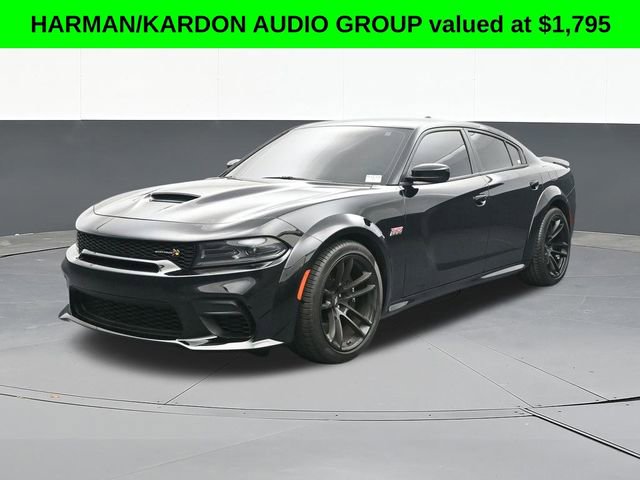 Used 2023 Dodge Charger Scat Pack image 4