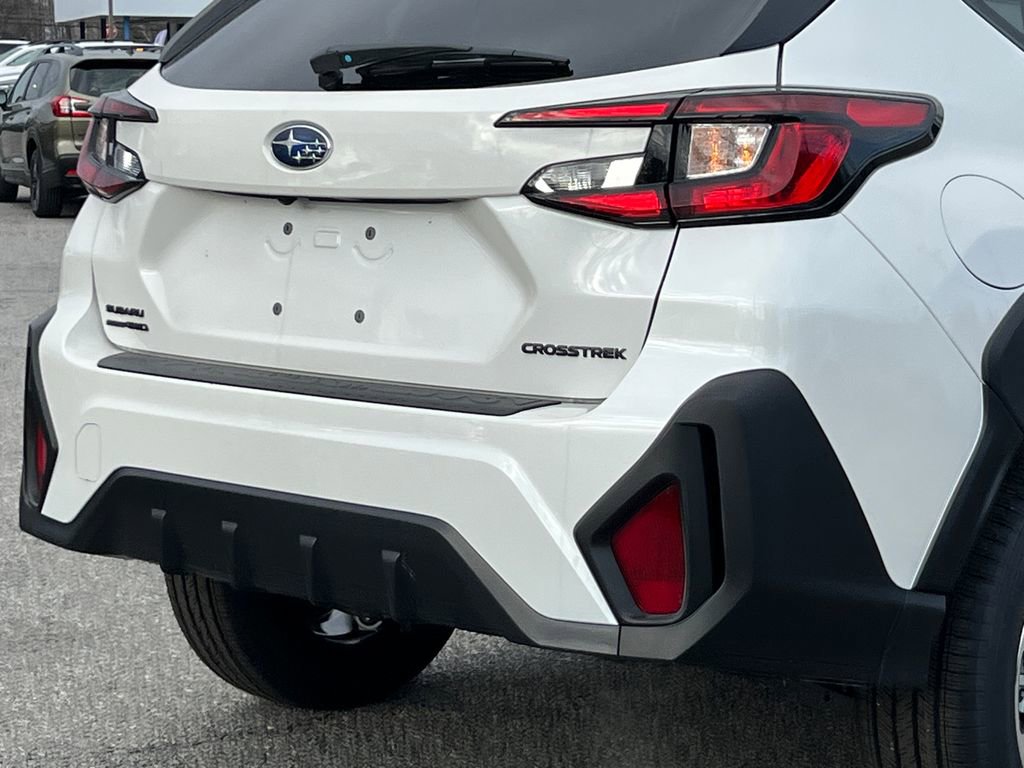 New 2026 Subaru Crosstrek 2.0i Premium image 5
