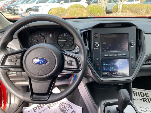 Used 2024 Subaru Crosstrek 2.0i image 8