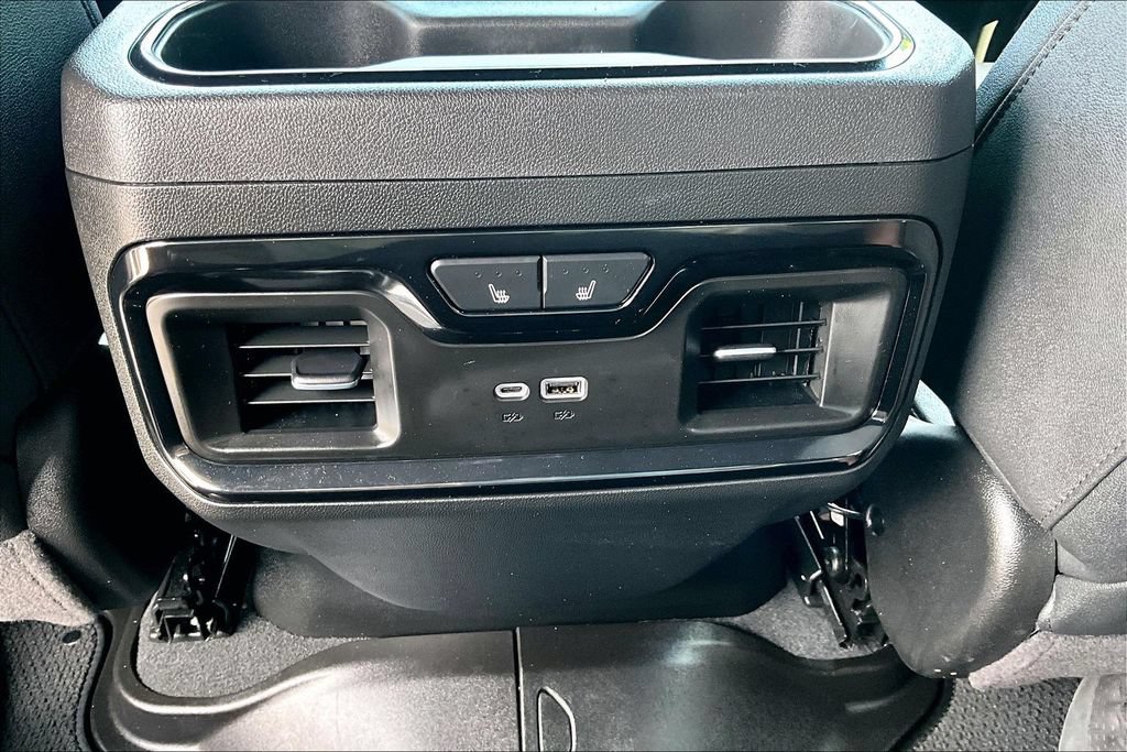 Used 2026 GMC Sierra 2500 AT4 w/ AT4 Premium Plus Package AWD/4WD image 11