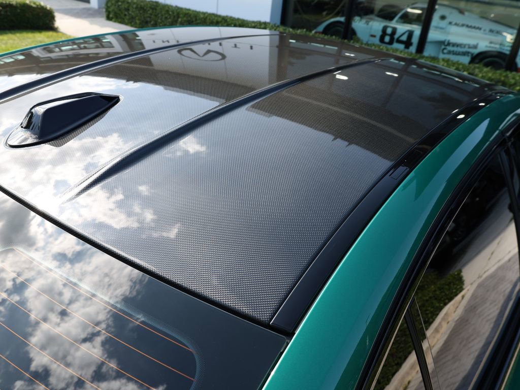 Used 2024 BMW M3 Competition w/ Executive Package RWD image 11