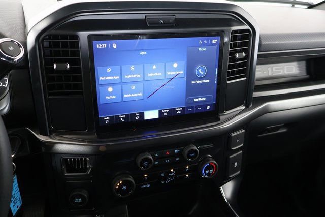 New 2026 Ford F150 STX RWD image 20