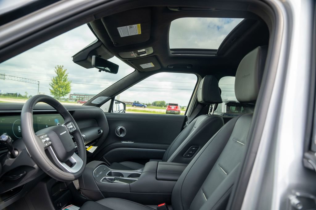 New 2026 Hyundai Palisade Calligraphy image 22