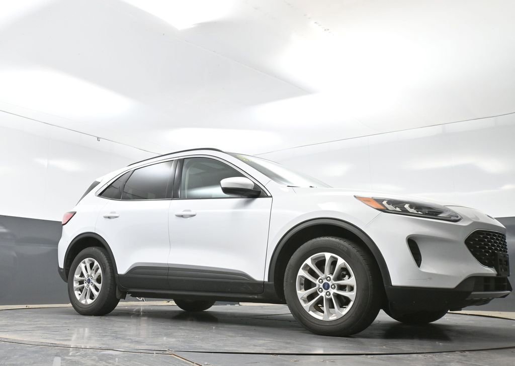 Used 2020 Ford Escape SE AWD/4WD image 24