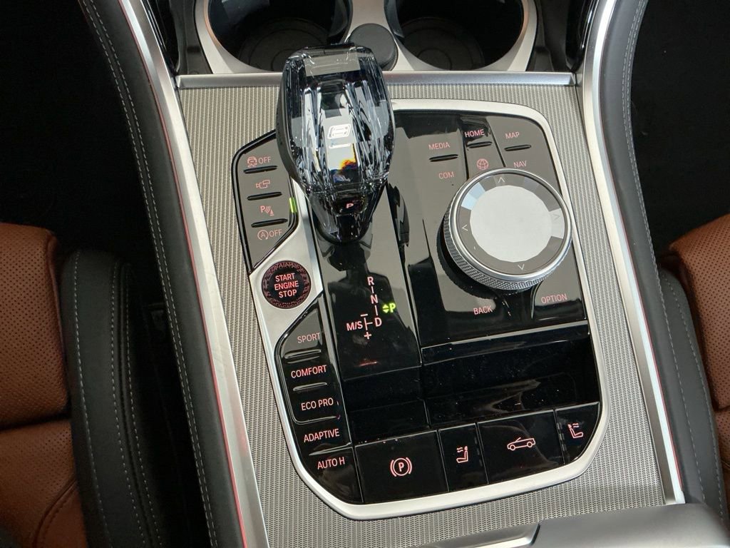 New 2026 BMW 840i xDrive Convertible AWD/4WD image 13