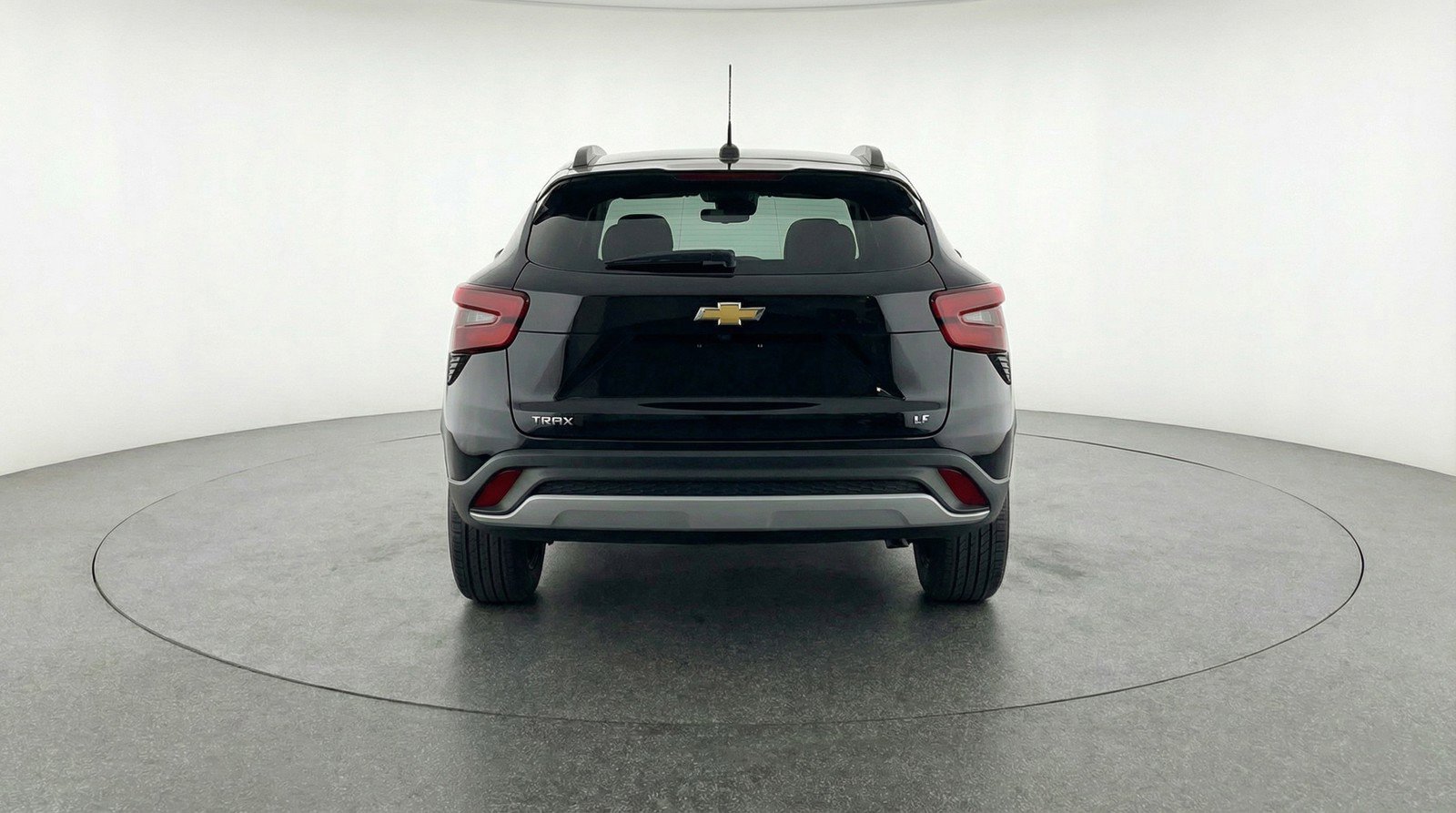 Used 2025 Chevrolet Trax LT image 7
