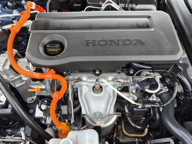 Used 2025 Honda Civic Sport image 23