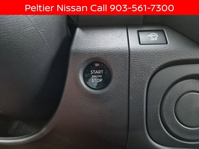 New 2026 Nissan Frontier Pro-X w/ Pro Premium Package image 19