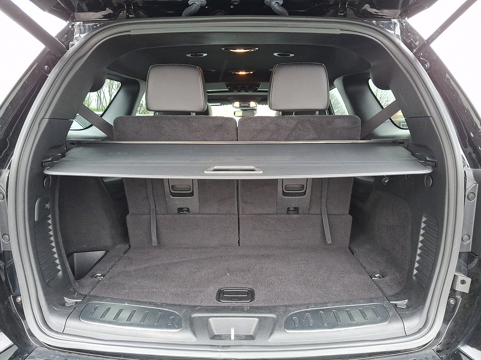 Used 2022 Dodge Durango GT image 34