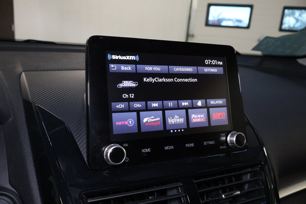 Used 2023 Mitsubishi Eclipse Cross Ralliart AWD/4WD image 25