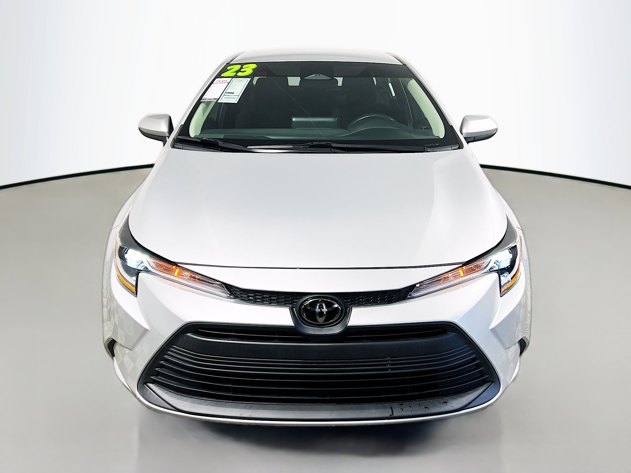 Used 2023 Toyota Corolla LE image 11