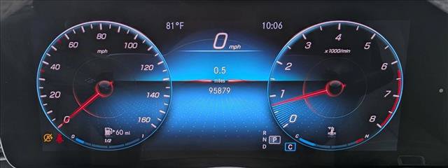 Used 2020 Mercedes-Benz GLE 350 4MATIC image 11