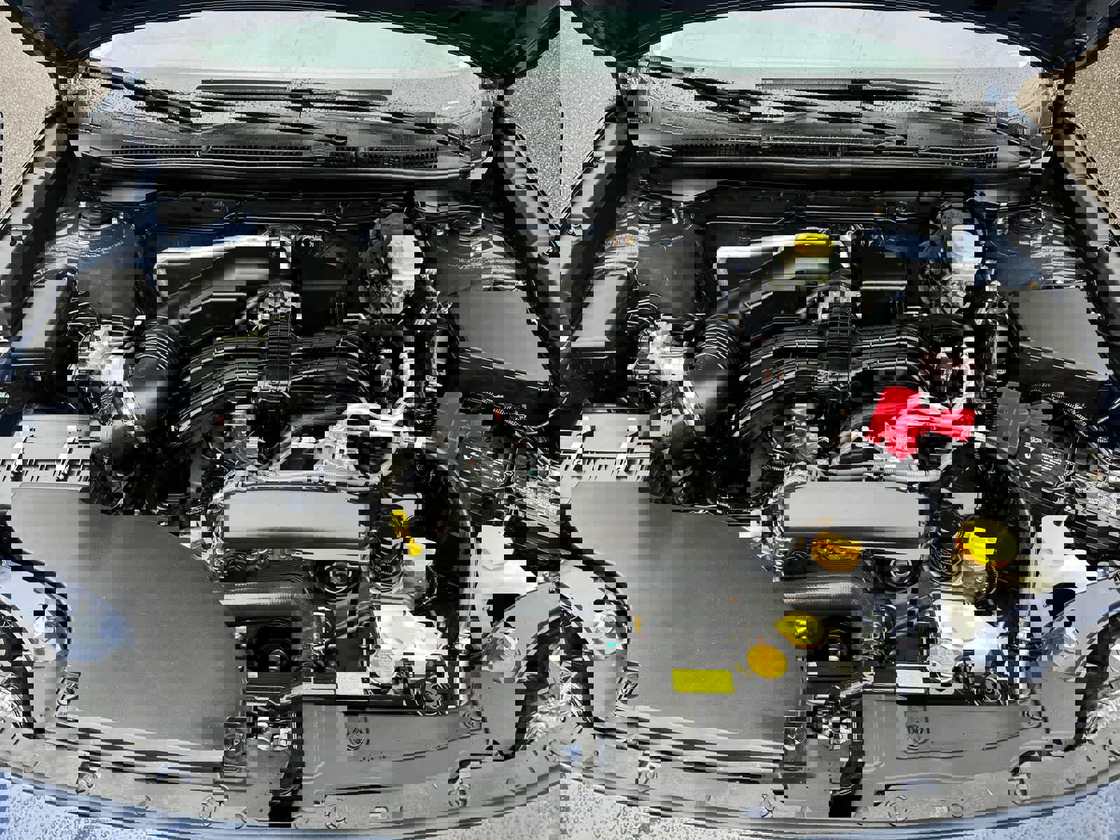 Certified 2024 Subaru Legacy Limited image 7