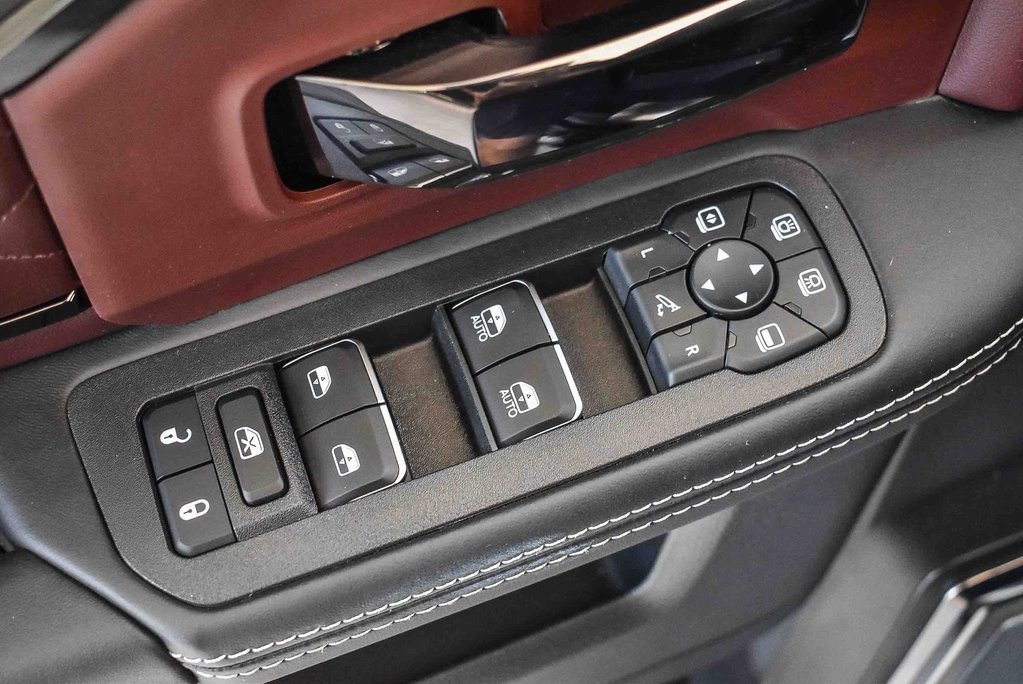 New 2026 RAM 2500 Limited image 20