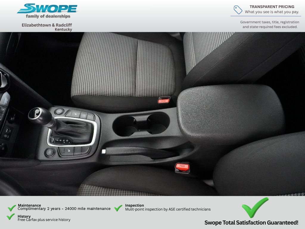 Used 2019 Hyundai Kona SEL AWD/4WD image 26